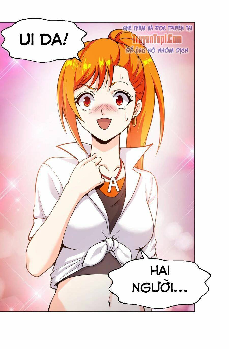 Y Đẳng Cuồng Binh: Chapter 141