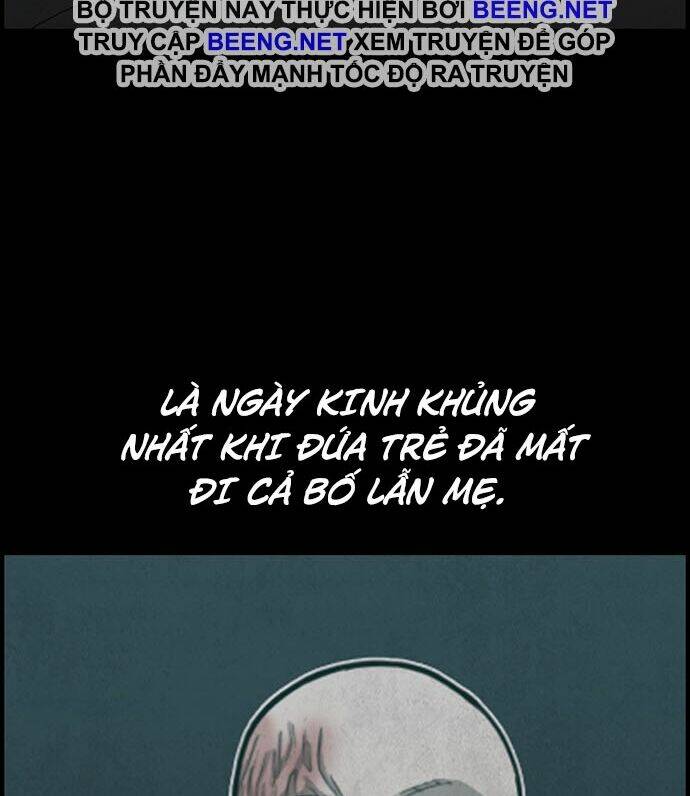 Khu Trọ Quỷ Ám: Chapter 37