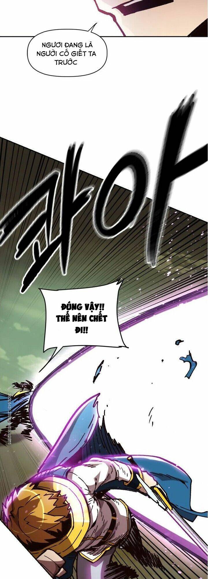 Đại Lục Vô Song: Chapter 36