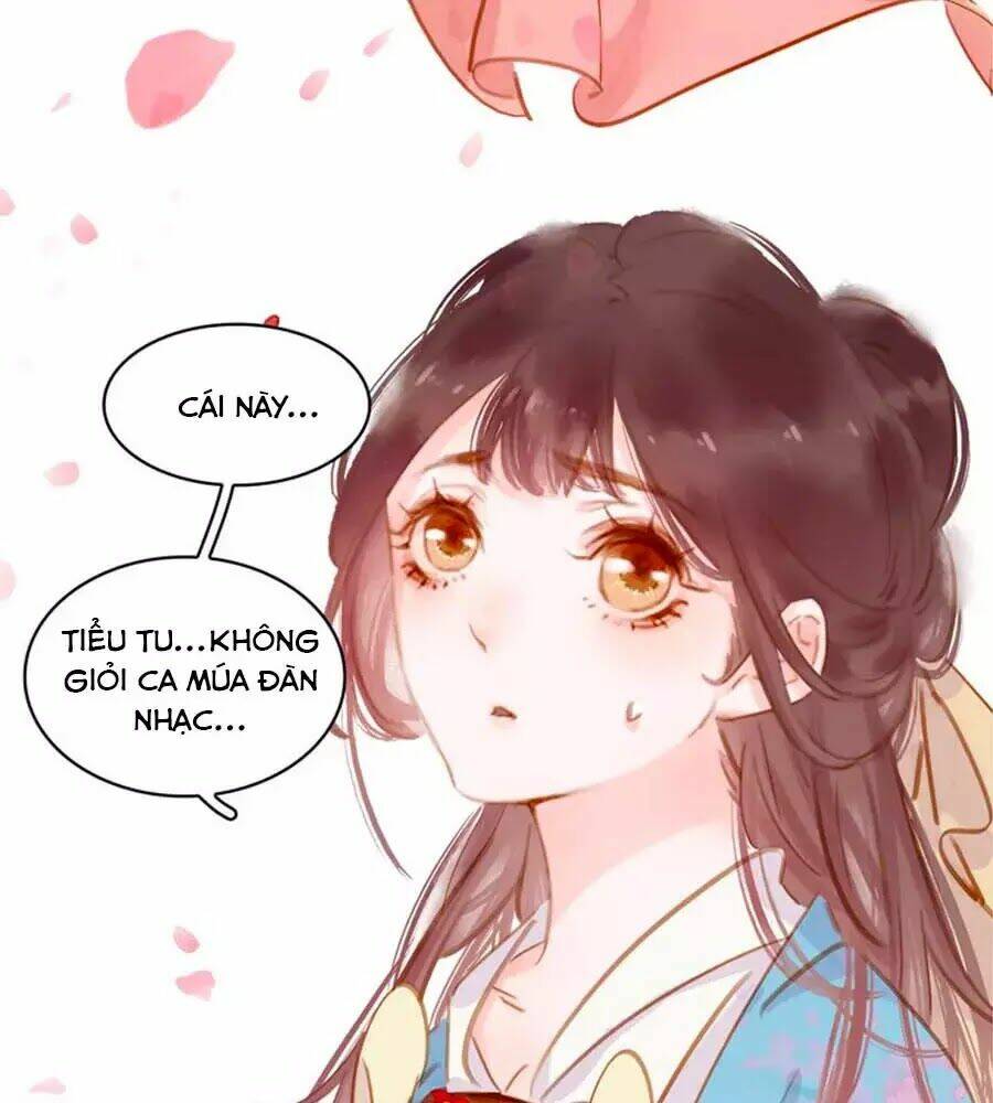 Tiểu Sư Phụ, Tóc Giả Của Ngài Rơi Rồi!: Chapter 24