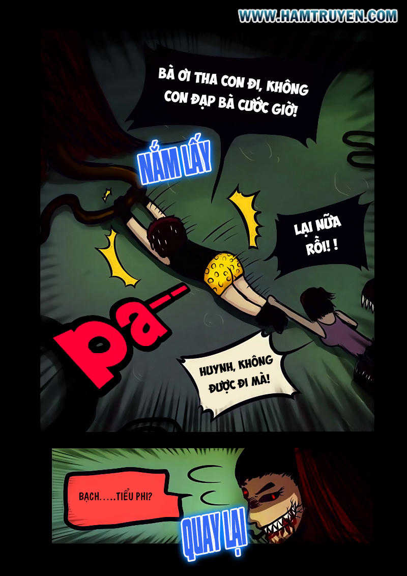 Zombie Brother: Chapter 98