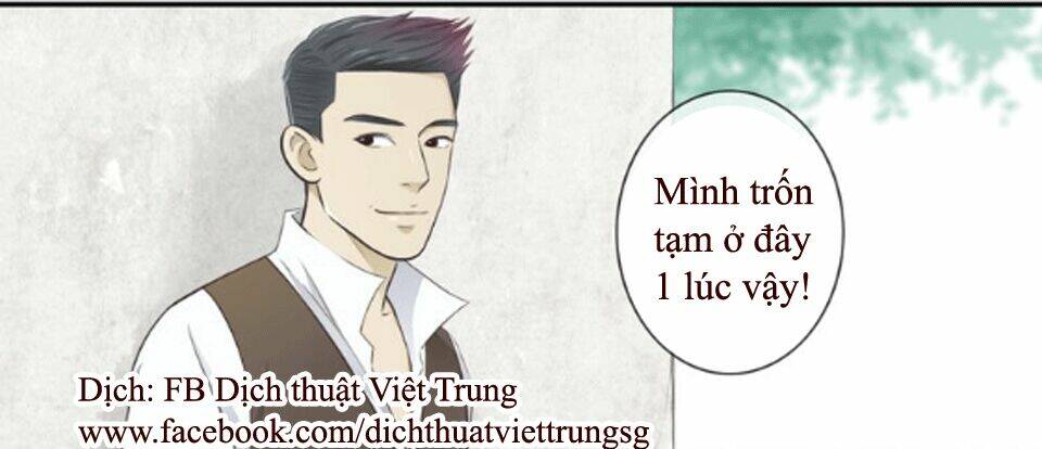 Cậu Câm: Chapter 2