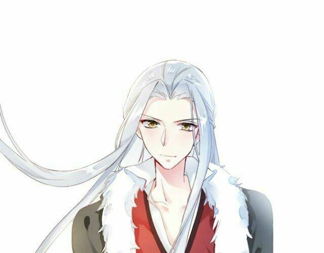 Hoa Nhan Sách: Chapter 54.2