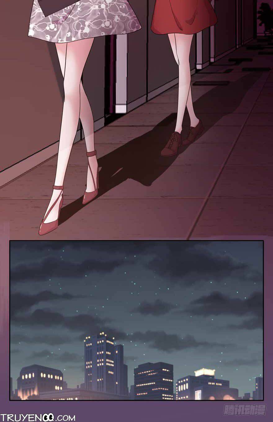Khốn Ái Tù Lung: Chapter 1