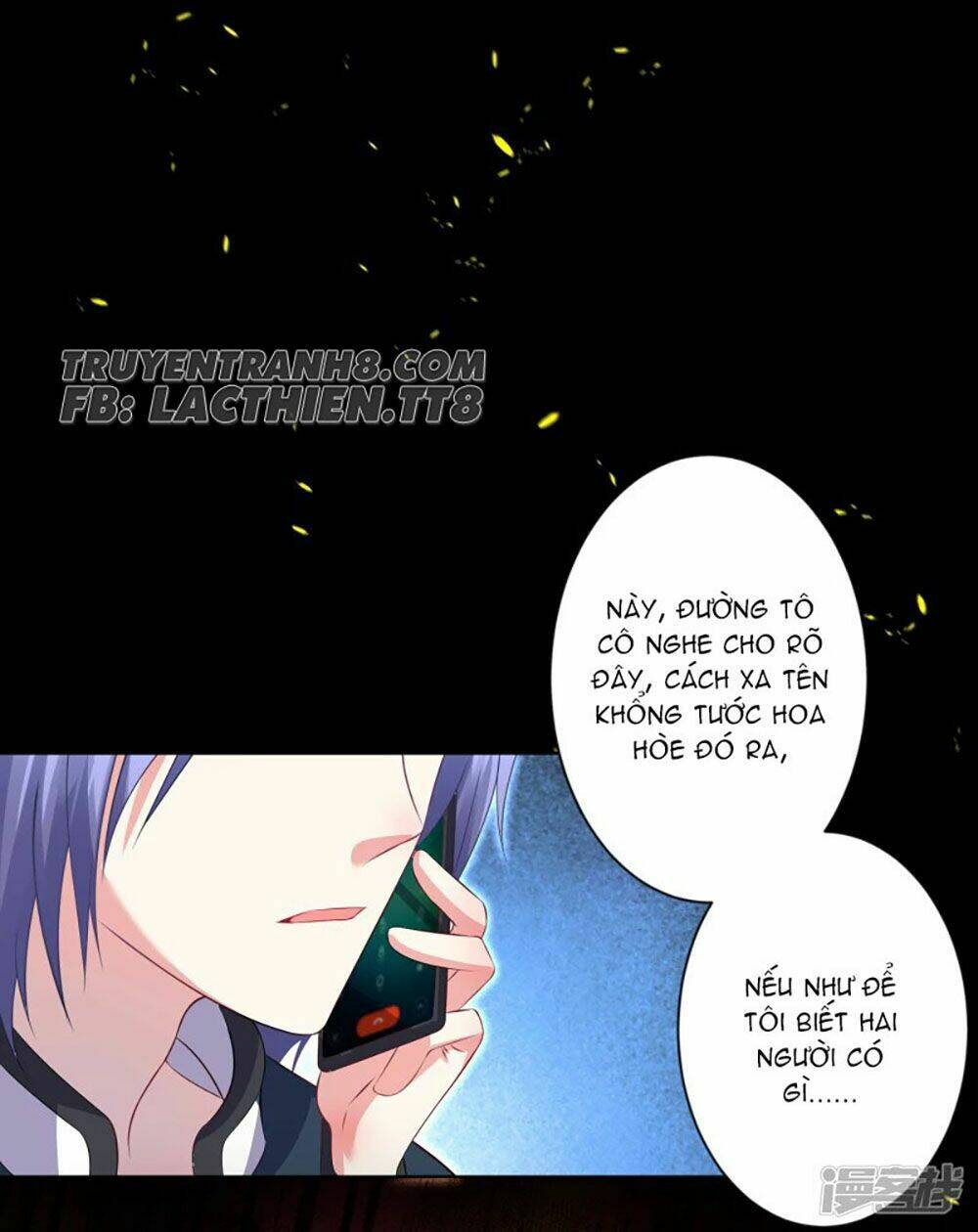 Tôi Bị Tổng Tài Ám Hại: Chapter 103