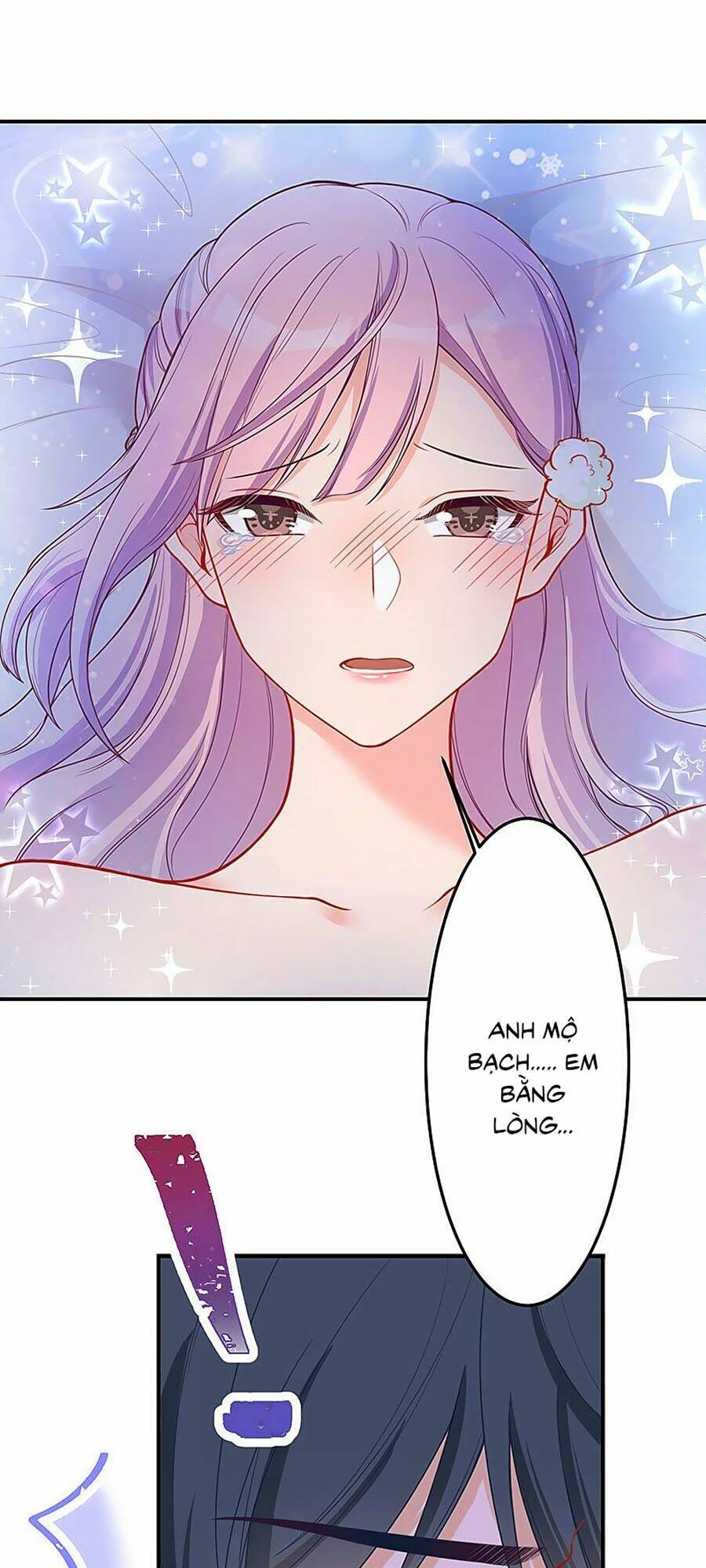 Manh Bảo Ngọt Ngào: Chapter 28