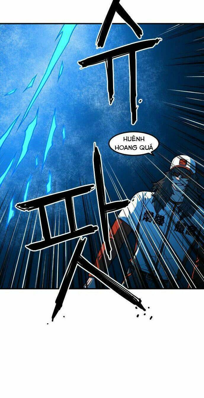 Chinh Phạt Học Đường: Chapter 20