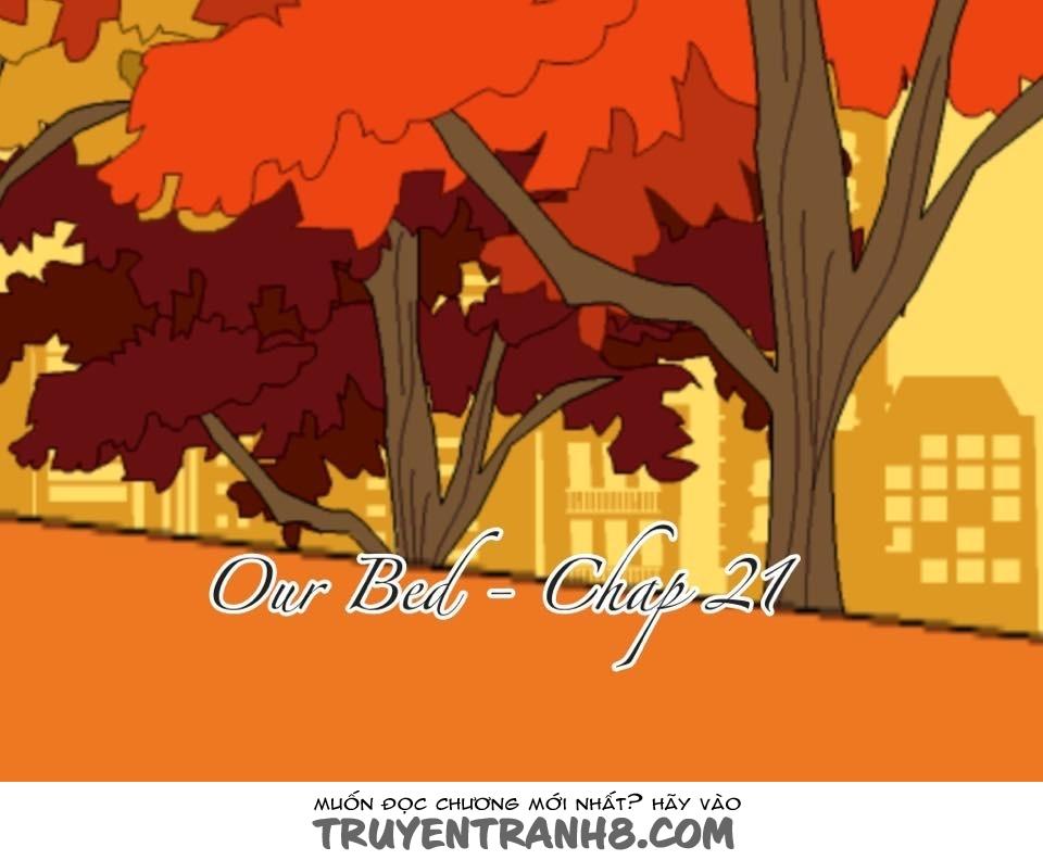 Our Bed: Chapter 21