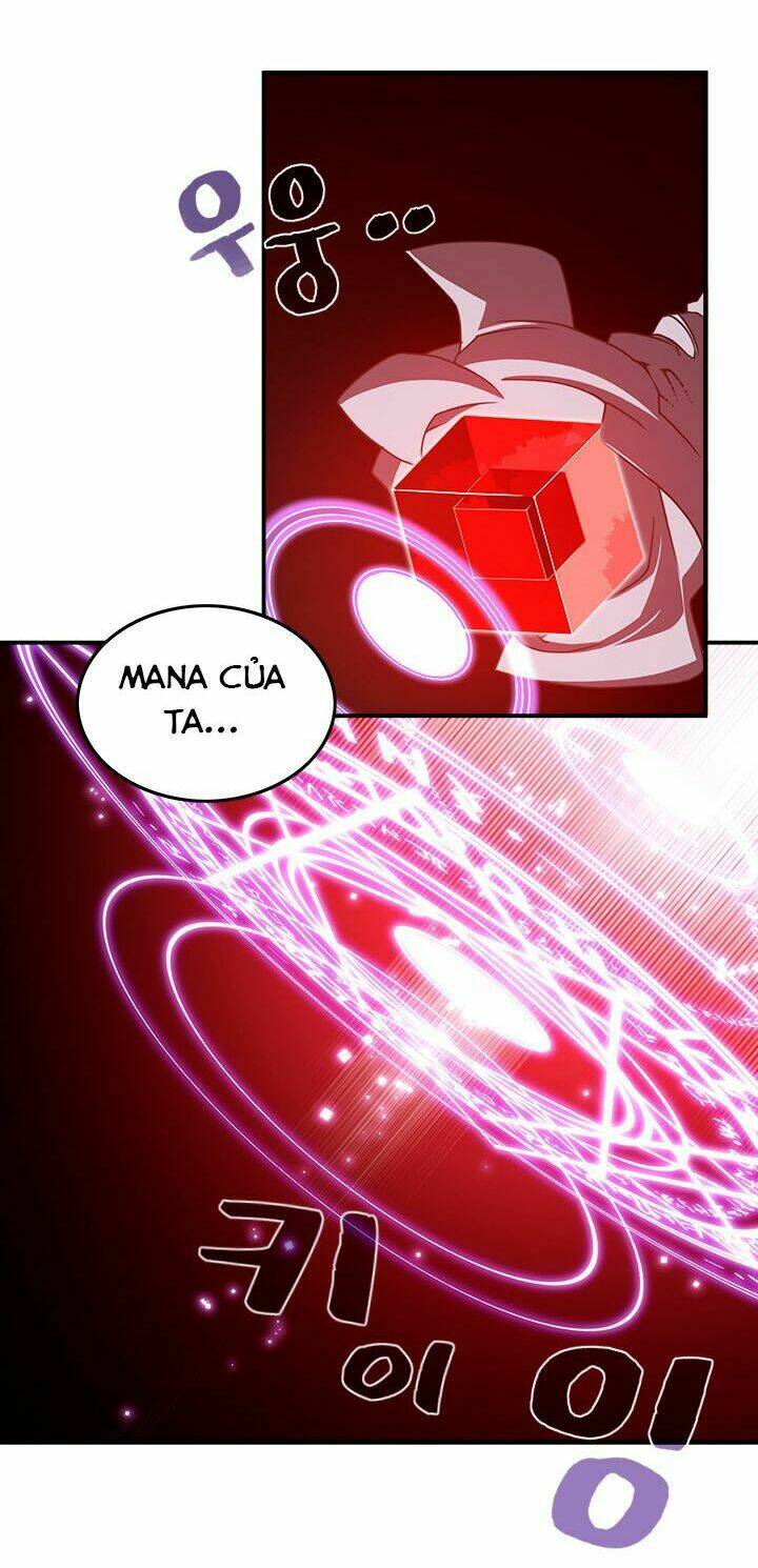 Ta Là Vua Pháp Sư: Chapter 26