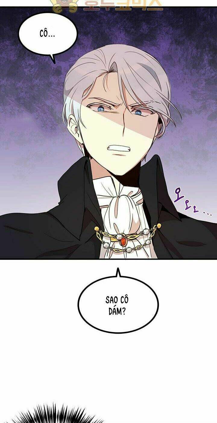 Công Tước, Loạn Vừa Thôi!: Chapter 17