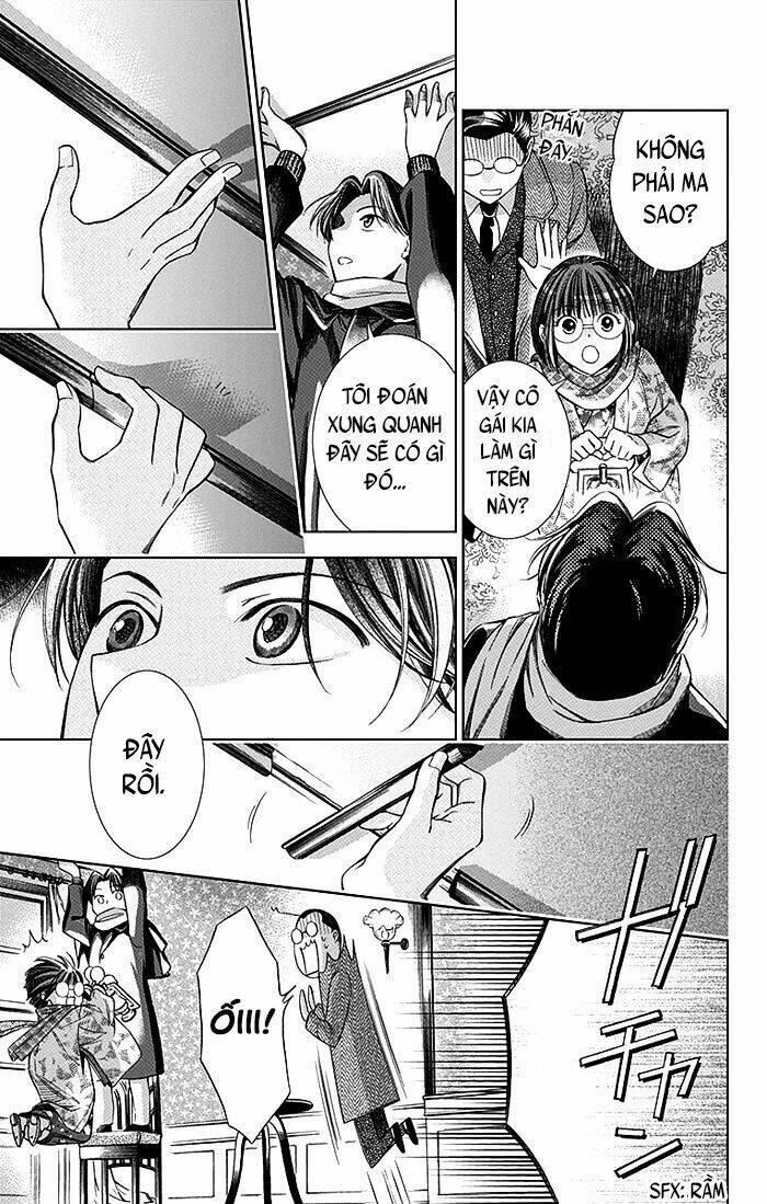 Usotoki Rhetoric: Chapter 6