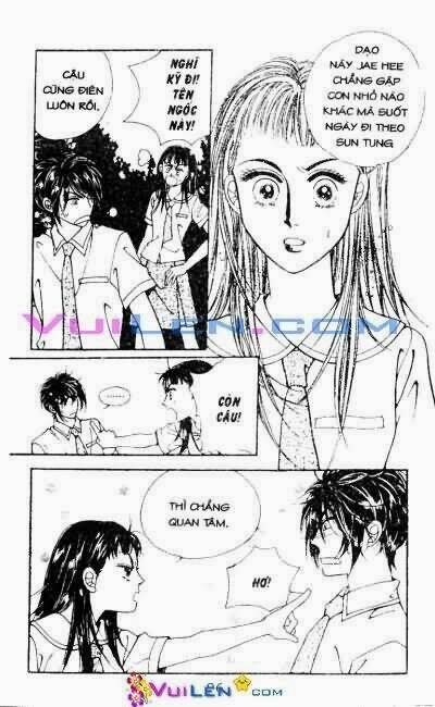 Cô gái Trung Hoa: Chapter 10