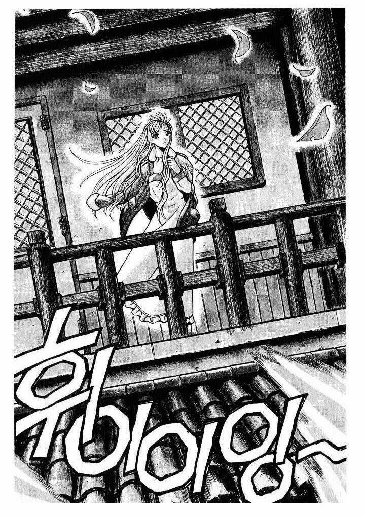 Rebirth - Tái Sinh: Chapter 10