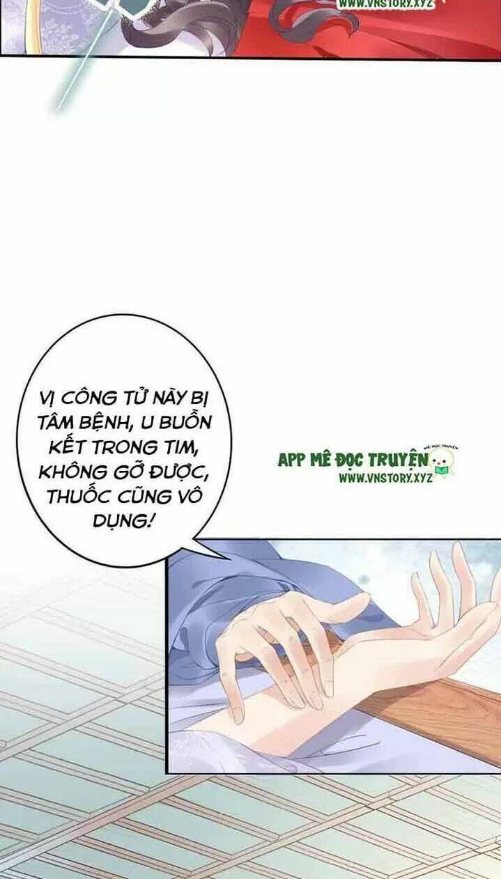 Nhất Sinh Nhất Thế Tiếu Thương Khung: Chapter 42