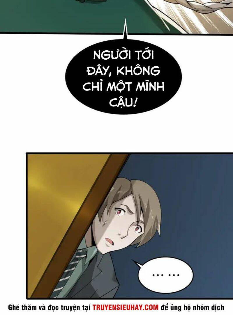 Siêu Cấp Đại Chủ Bạ: Chapter 61