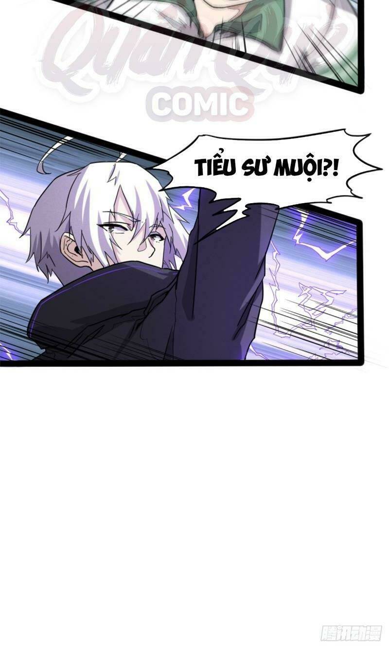 Ta Độ Kiếp Thất Bại Đều Là Tại Ngươi: Chapter 1