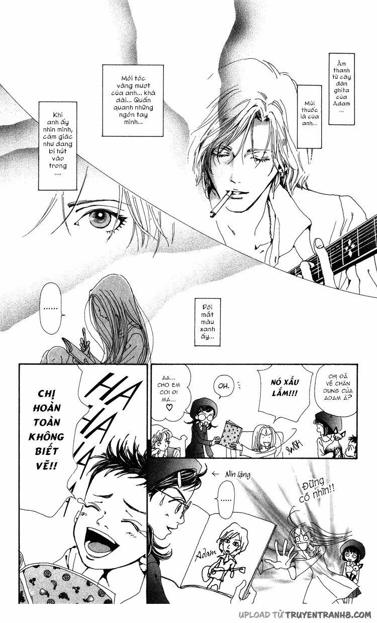 Last Quarter: Chapter 5