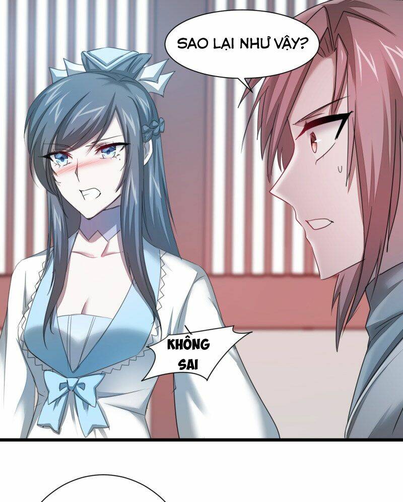 Nghịch Chuyển Tiên Đồ: Chapter 110
