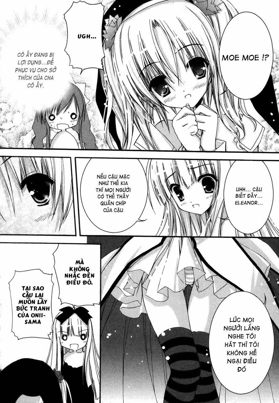 Nusunde Lilith: Chapter 10