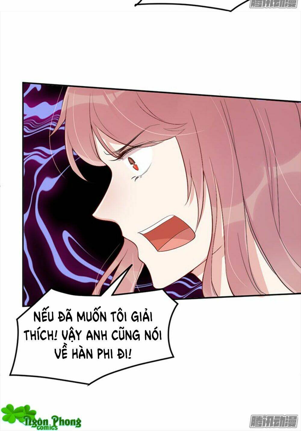 Bà Xã Tôi Là Nam Thần: Chapter 34