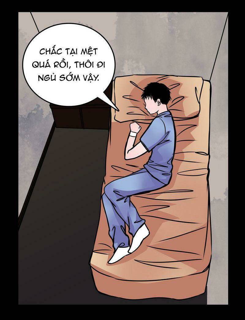 Nhật Ký Nữ Phù Thủy Hồi Sinh: Chapter 39