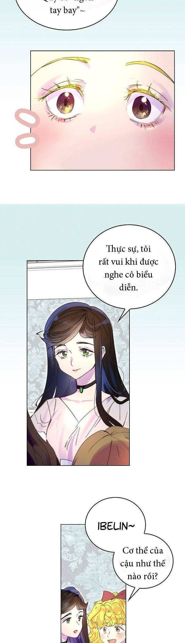 Đừng Xem Thường Nữ Phụ: Chapter 72