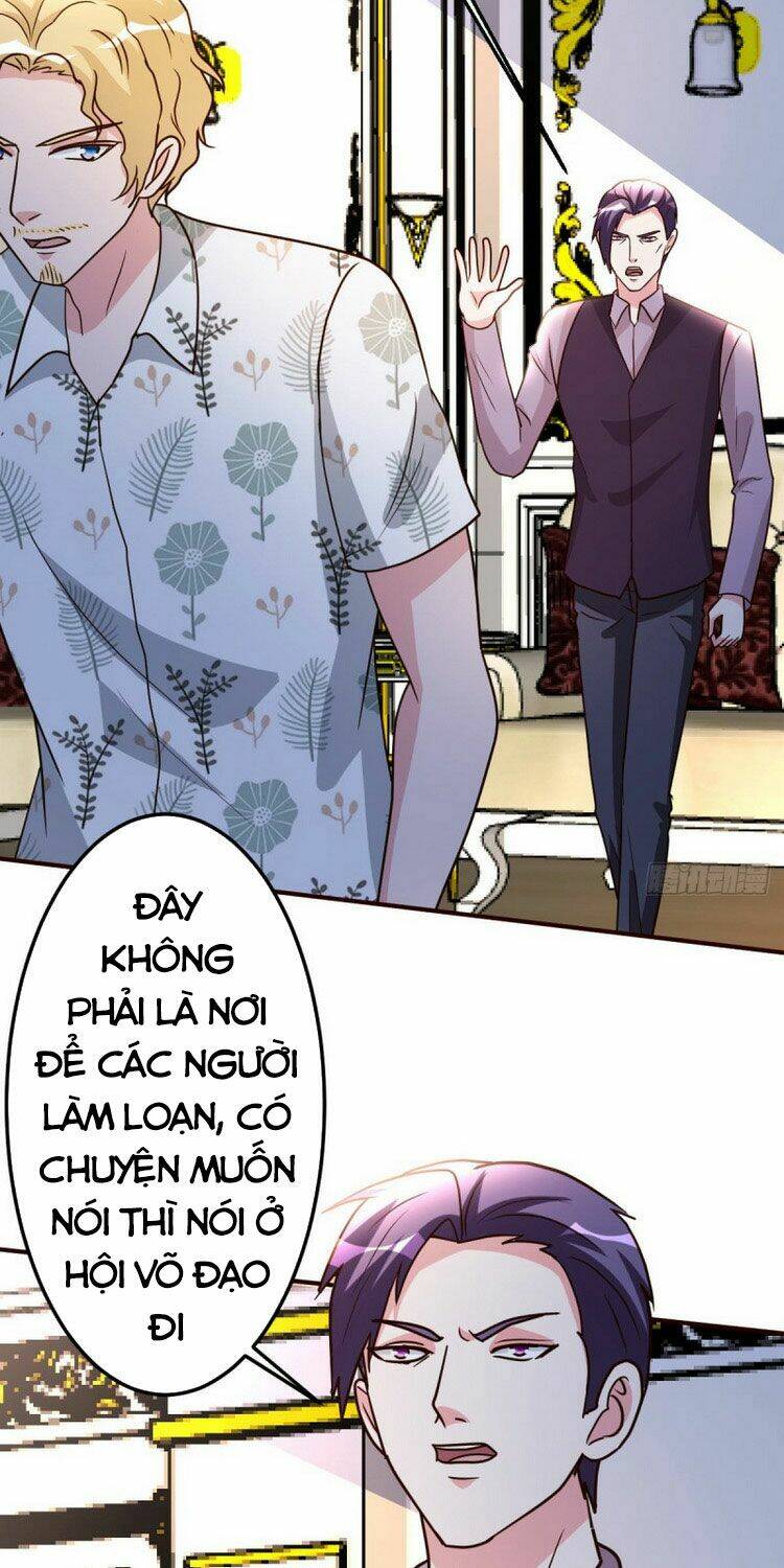 Trọng Sinh Tu Chân Tại Đô Thị: Chapter 140