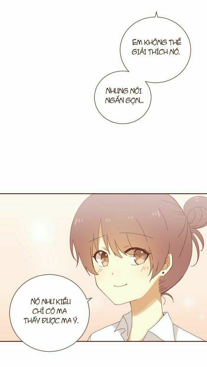 From Nightmare To Love: Chapter 11