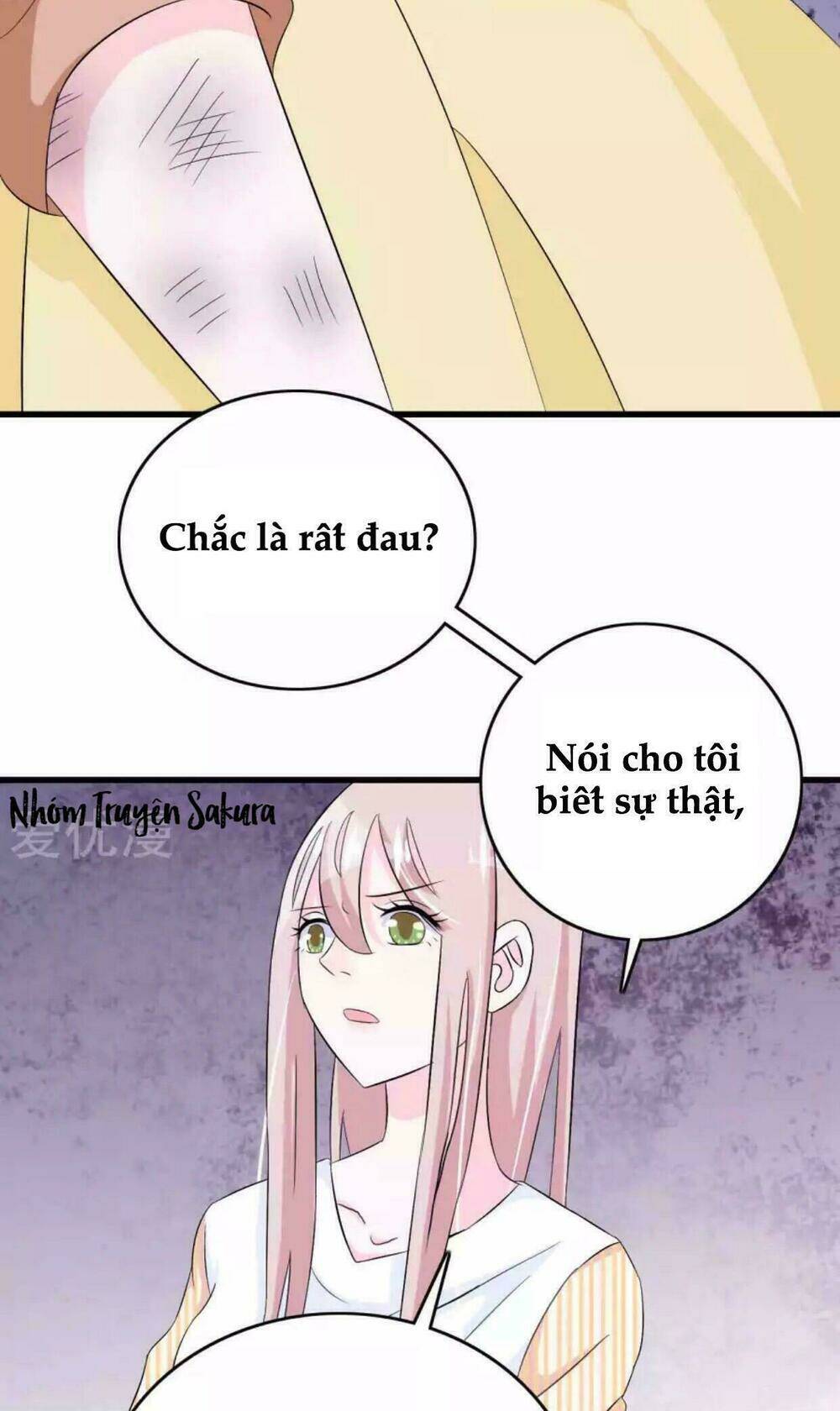 Tôi Vốn Dĩ Bị Bệnh Kiều: Chapter 29