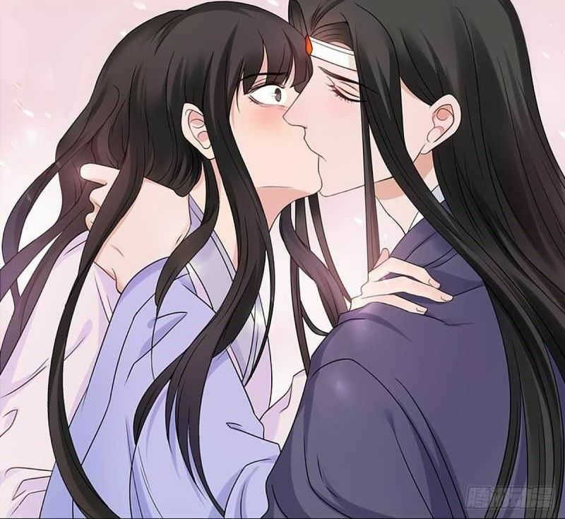 Độc Phi Ở Trên, Tà Vương Ở Dưới: Chapter 0