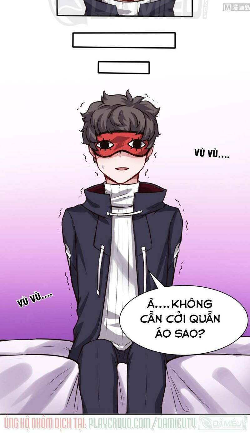 Siêu Cấp Kiện Bàn Hiệp: Chapter 64