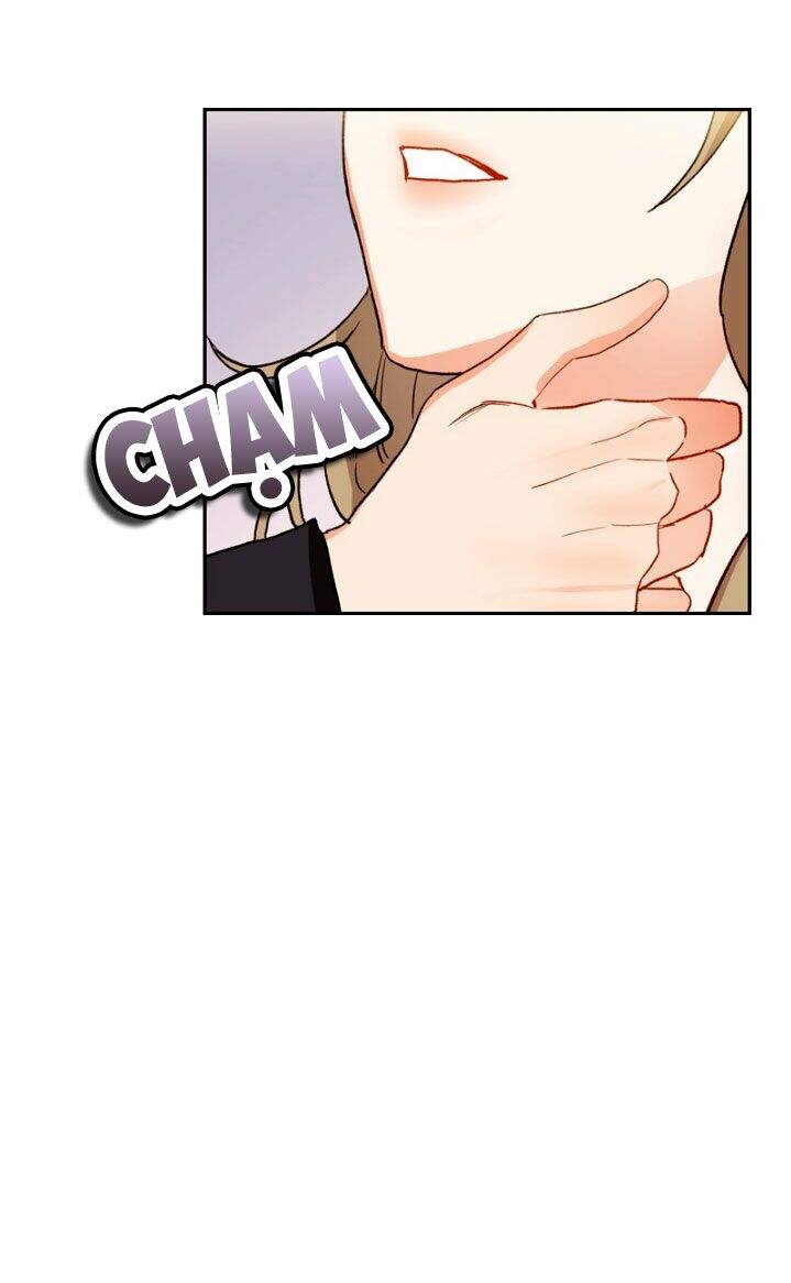 Nụ Hôn Của Giác Quan Thứ Sáu: Chapter 6