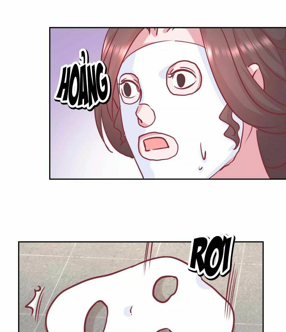 Hoàng Thượng Ở Trên, Thần Ở Dưới: Chapter 67