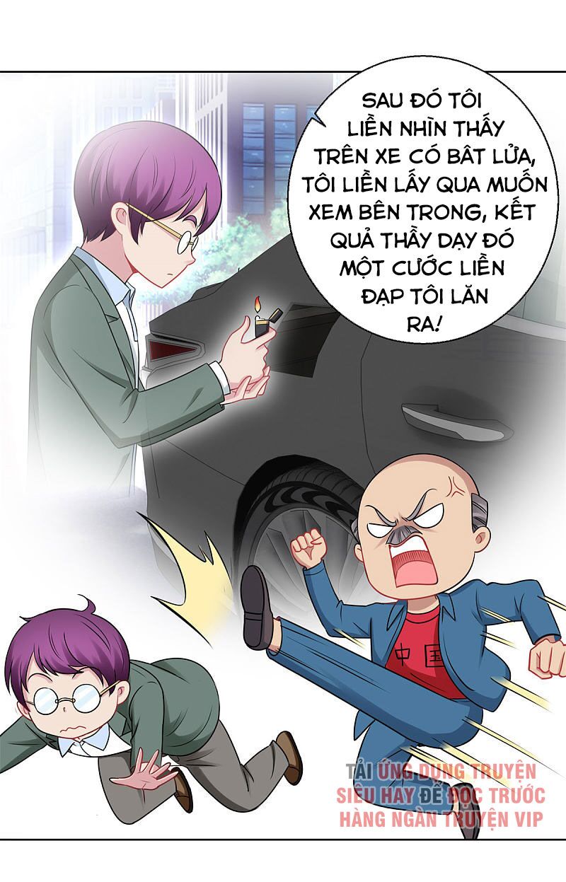 Đô Thị Chí Tôn Hệ Thống: Chapter 192