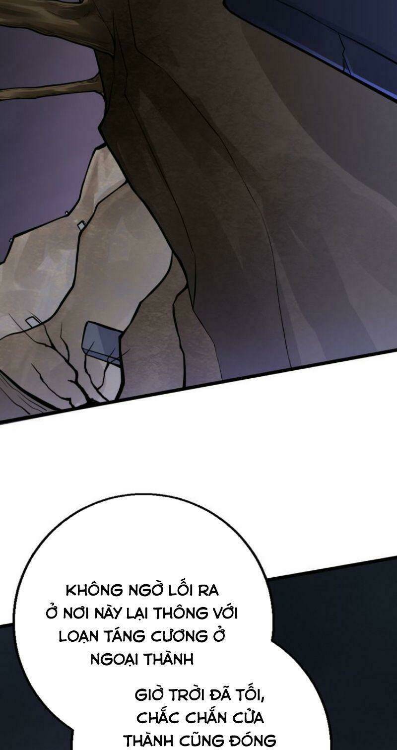 Đấu Hồn Đại Lục: Chapter 46