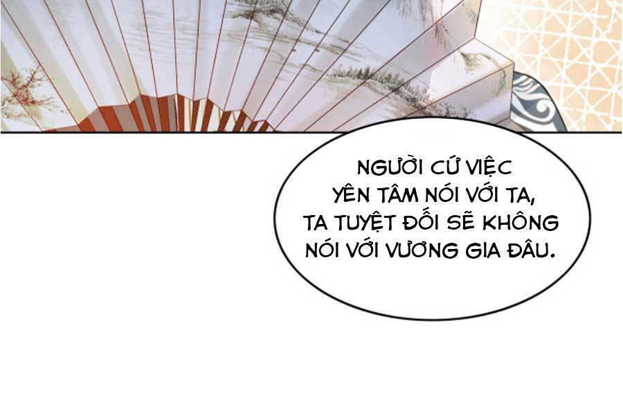 Xung Hỉ Vương Phi: Chapter 37