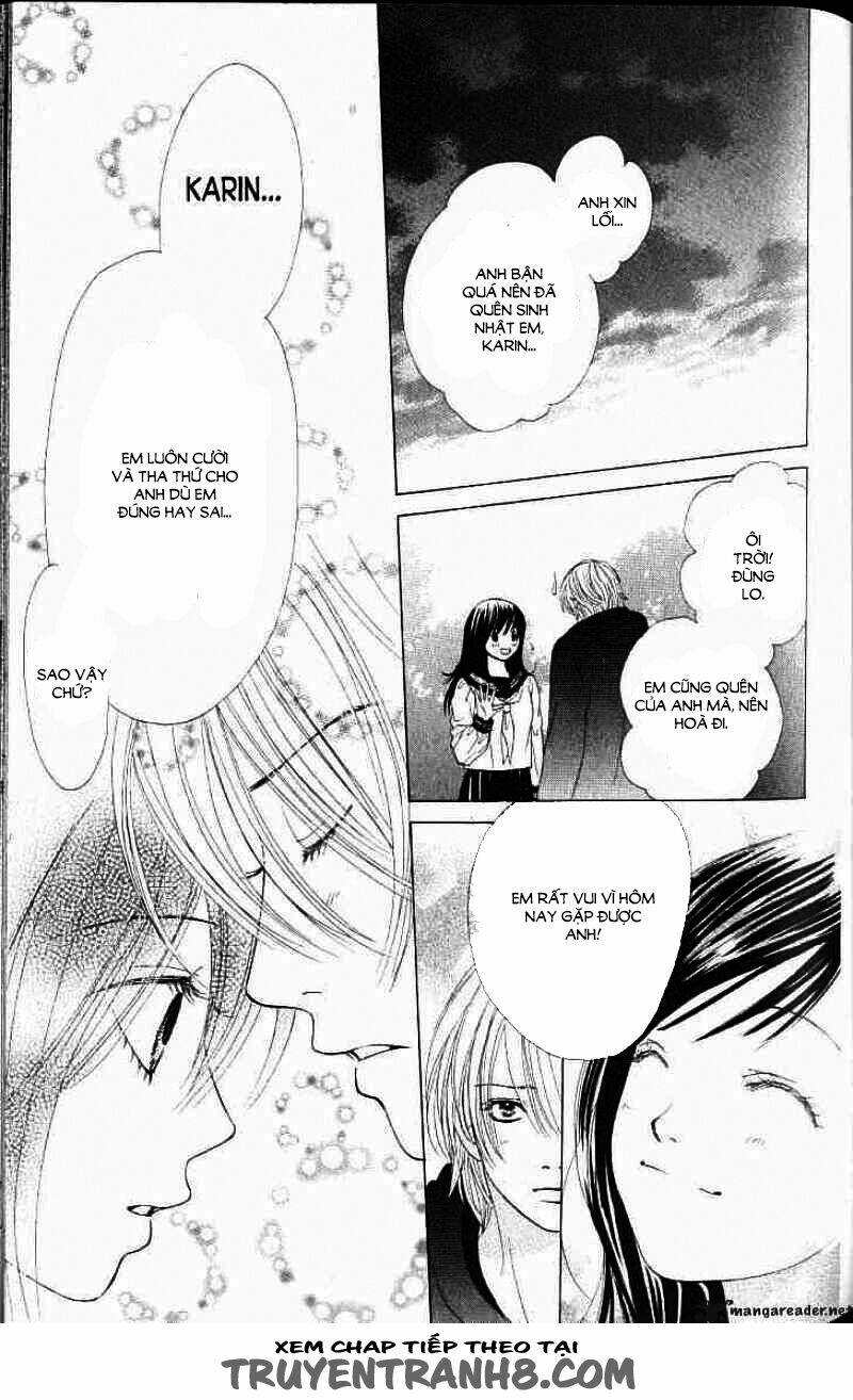 Tình Yêu Đích Thực: Chapter 50