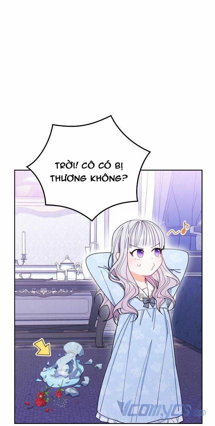 Tôi Sẽ Chịu Trách Nhiệm Về Phúc Lợi Của Nam Chính: Chapter 19