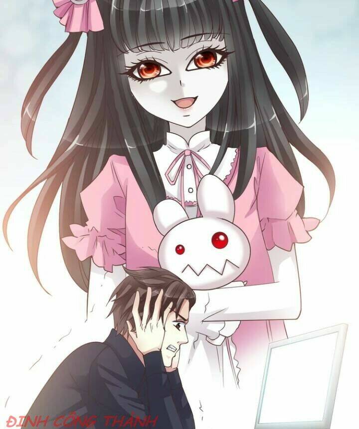 Truyện Kinh Dị Ở Tòa Nhà Số 44: Chapter 11