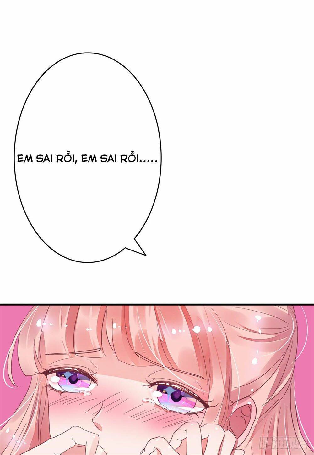 Manh Thê Khó Dỗ: Chapter 19