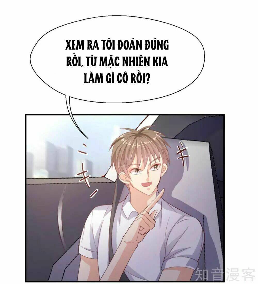 Sau Này Vẫn Cứ Thích Anh: Chapter 43
