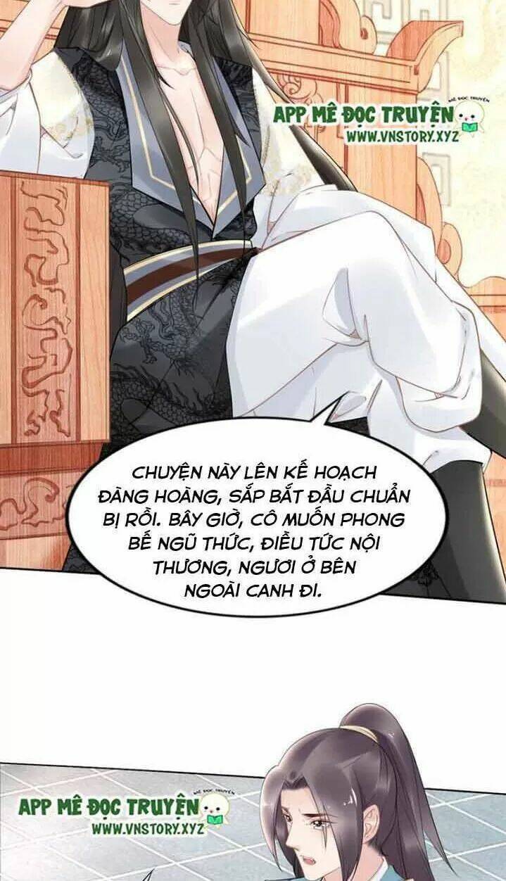 Nhất Sinh Nhất Thế Tiếu Thương Khung: Chapter 76