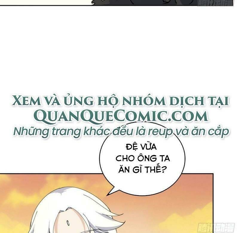 Siêu Phàm Truyện: Chapter 223