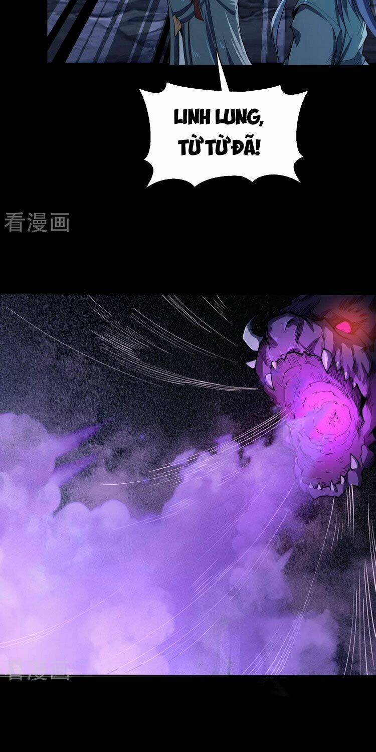 Thanh Đế Truyện: Chapter 138