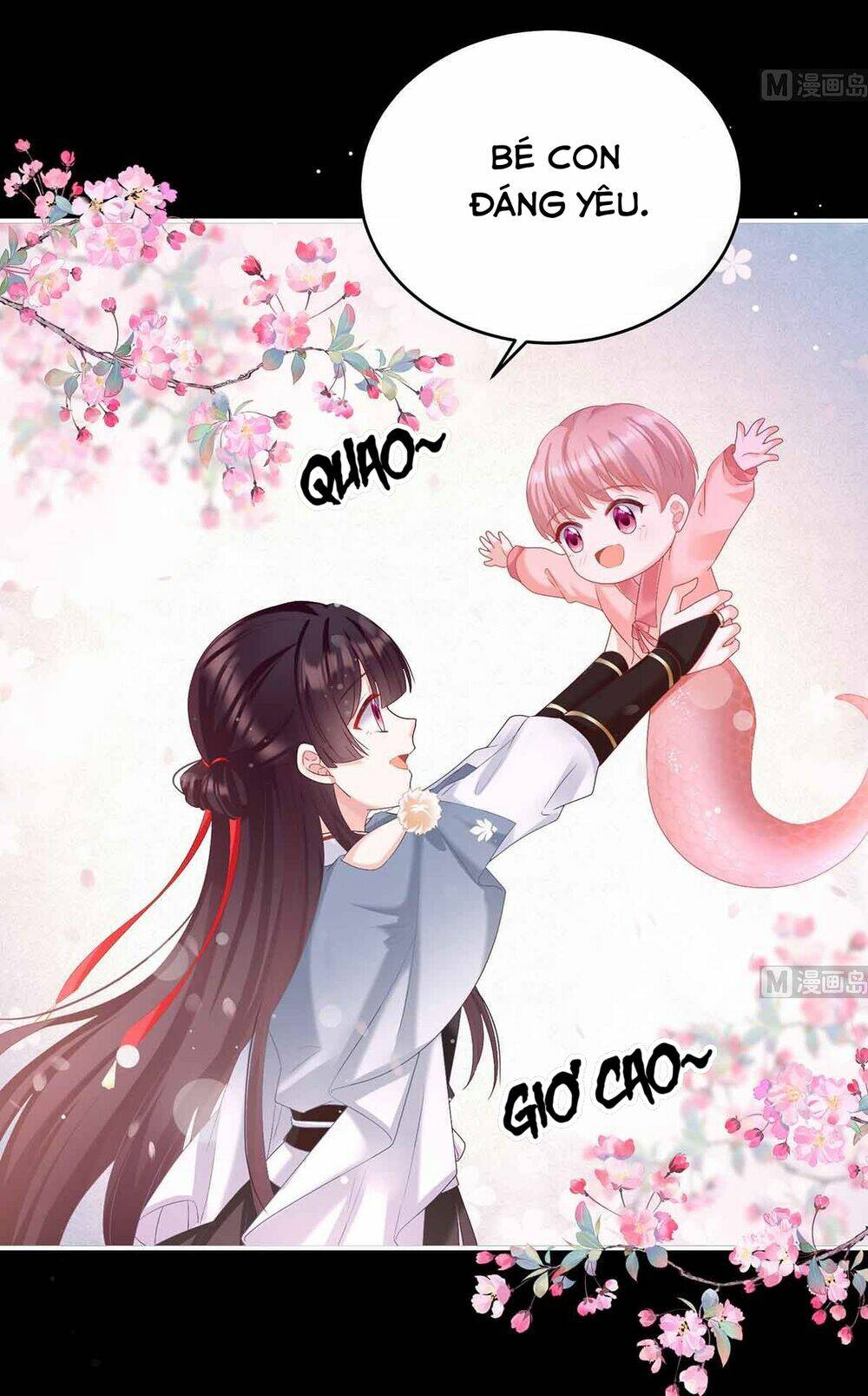 Kiều Phu Có Hỉ: Chapter 66