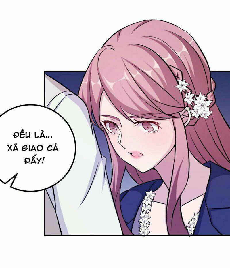 Mạc Thiếu Bức Hôn: Vợ Mới Khó Chống Đỡ: Chapter 94