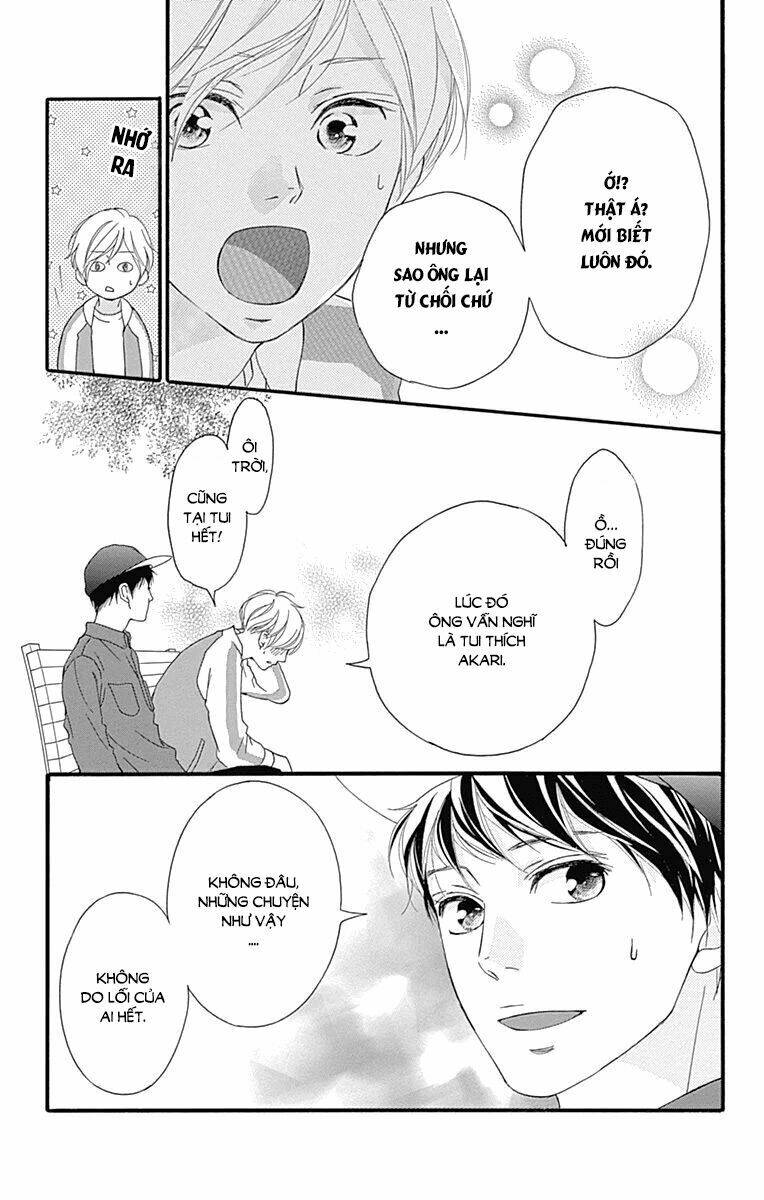 Trò Chơi Cút Bắt: Chapter 28