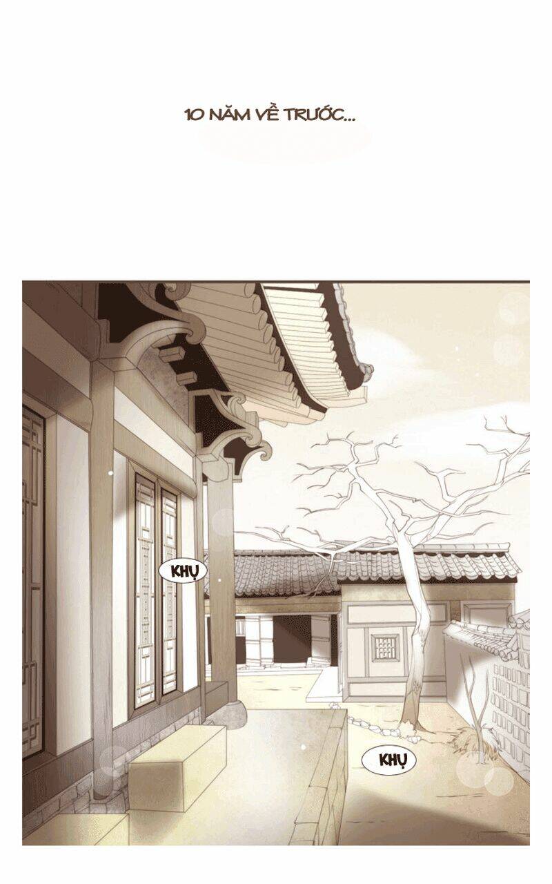 Twelve Nights: Chapter 4