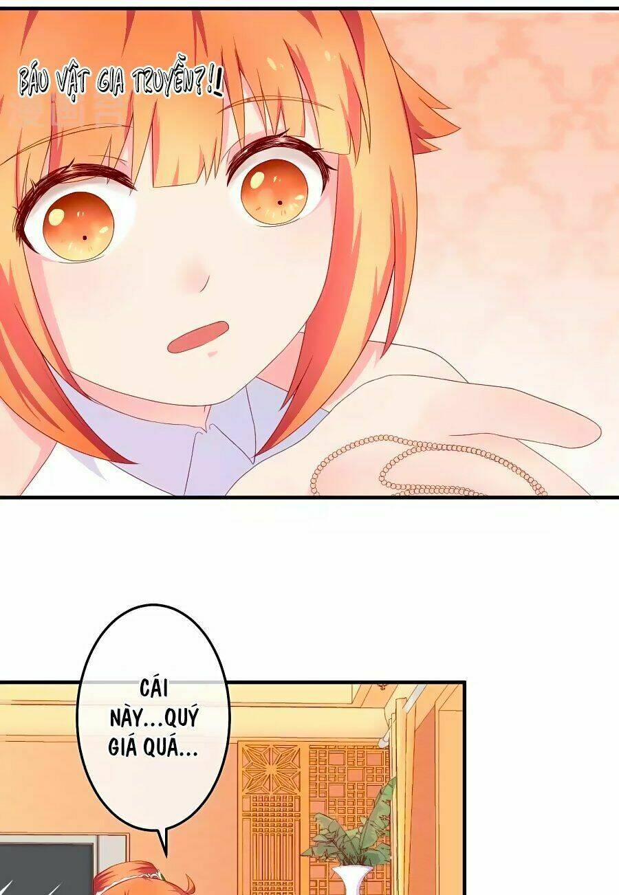 Cuộc Sống Hào Môn Của Vu Nữ: Chapter 18