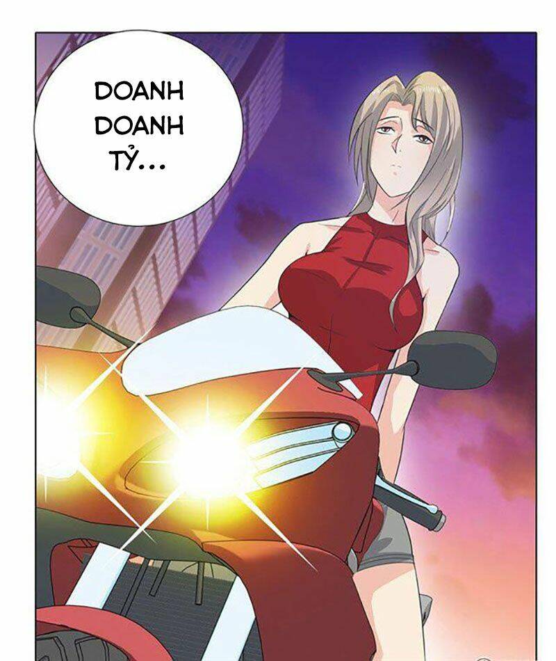 Học Viện Cao Thủ: Chapter 74